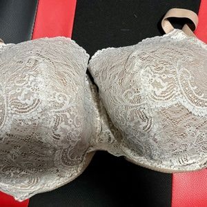 Third Love PLUS bra